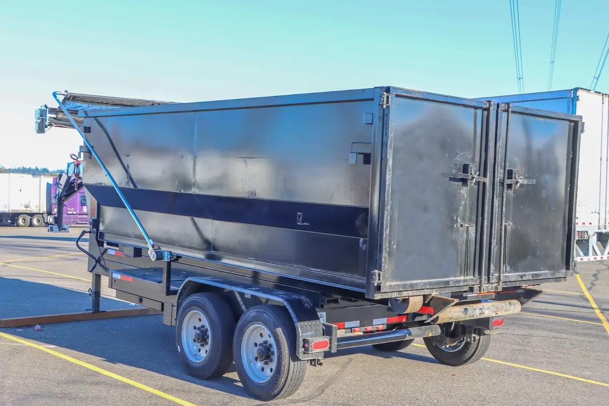 Dumpster Rental services in Algona, IA